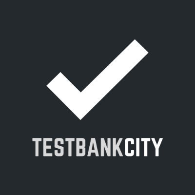 TestBankCity Profile Picture