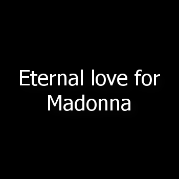 If you're a die-hard Madonna fan, LIKE our twitter!