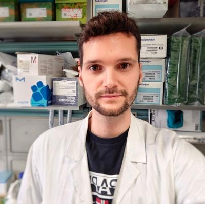 gabri_pedraz's profile picture. PhD student @NaldiniLab. SR-TIGET - Milan, Italy 🇮🇹 | Gene Therapy | CRISPR | Synthetic Biology | Epigenetics