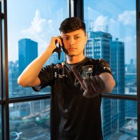 Jv92(@joao92R6) 's Twitter Profile Photo