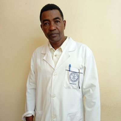 Médico cubano, revolucionario, Director del Hospital Pediátrico Pedro Agustín Pérez de Guantánamo