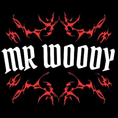 Mr Woody