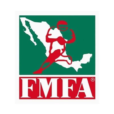 Cuenta de Twitter Oficial de la Federación Mexicana de Fútbol Americano A.C.