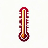 USC Temp Check(@USC_Thermometer) 's Twitter Profile Photo