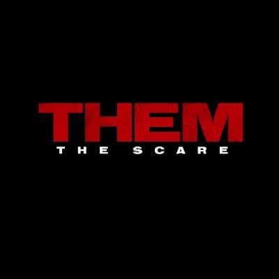 Don't get it twisted.

Them: The Scare comes to @primevideo April 25.