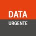 Data Urgente (@dataurgente) Twitter profile photo Data Urgente (@dataurgente) Twitter profile photo