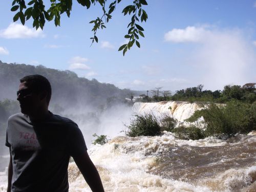 towner_andrew's profile picture. Managing problems for a living- So many problems so little time.