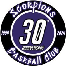 Official Twitter of the Scorpions South Florida Baseball Program