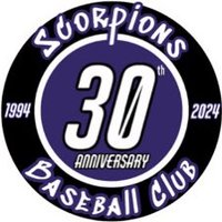 Scorpions South Florida (@scorpionssoflo) 's Twitter Profile