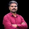 Amulrajwriter's profile picture. writer - Historical Researcher -  Tamil professor - Media anchor.
