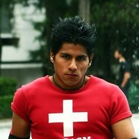 Juanito Camacho (@juanitocama) 's Twitter Profile