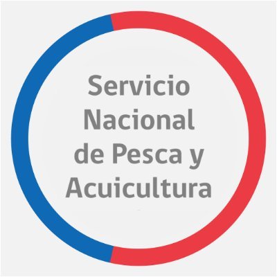 Servicio Nacional de Pesca y Acuicultura 🇨🇱