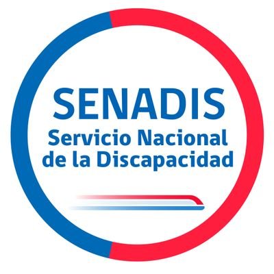 Dirección Regional del Servicio Nacional de la Discapacidad, Senadis, en la región de Valparaíso. Escríbanos en https://t.co/42xWGm3m1J.