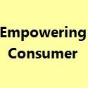 Empowering consumers