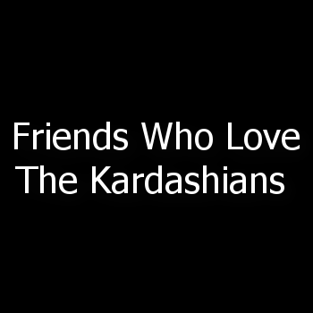 If you're a die-hard Kardashians fan, LIKE our twitter!