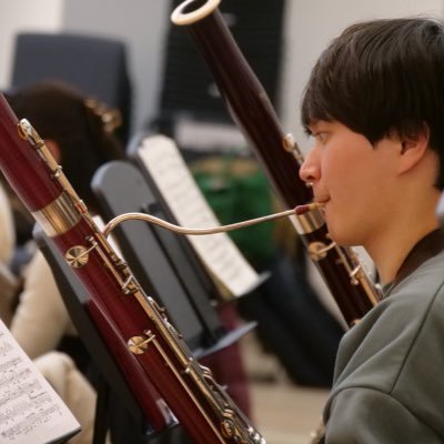 I_am_you_Fg's profile picture. 東京音大オケアカ Fg