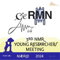 3rd NMR Young Researchers Meeting (@germn_junior) 's Twitter Profile Photo 3rd NMR Young Researchers Meeting (@germn_junior) 's Twitter Profile Photo