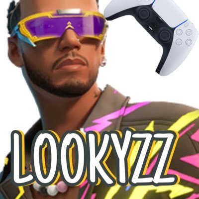 Lookyzz1's profile picture. 