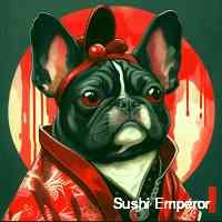 Sushi Emperor (@sushiemperro_r) 's Twitter Profile