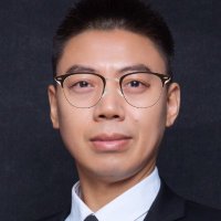 WANG Xingfu (@wangxfu) 's Twitter Profile