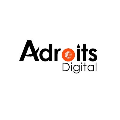 AdroitsDigital Profile Picture