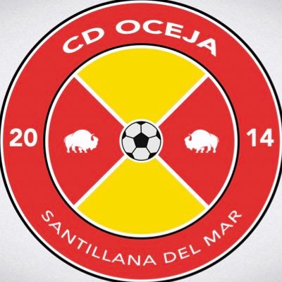 Cuenta oficial del Club Deportivo Oceja | Santillana del Mar | Apostando por el fútbol femenino desde 2014 | Actualmente en Tercera RFEF #ÚneteALaFamilia