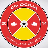 Club Deportivo Oceja (@cdoceja) 's Twitter Profile Photo