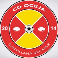 Club Deportivo Oceja(@cdoceja) 's Twitter Profile Photo