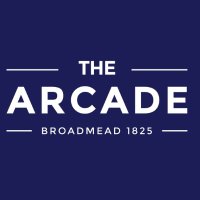 The Arcade Bristol(@ArcadeBristol) 's Twitter Profile Photo