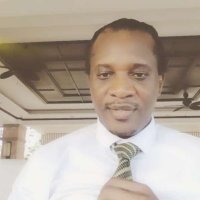 Joel Wembo (@joelwembo1) 's Twitter Profile