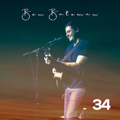 Ben Batemanさんのプロフィール画像