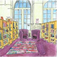 Fulham Cross Girls' School Library (@fcgslibrary) 's Twitter Profile Photo Fulham Cross Girls' School Library (@fcgslibrary) 's Twitter Profile Photo