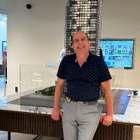 Peter Hamid Barzegar (@peterbarzgar) 's Twitter Profile