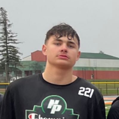 6’4/225pounds/co2026/Tight End/Thunder Ridge/(208)-569-1945/ID#2402228880