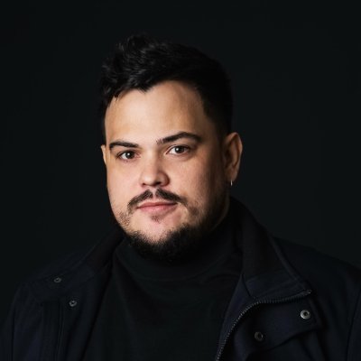 Ex-Criador de Conteúdo de CS

🤳 Instagram: https://t.co/NX5H5N4FEO

📫 tiago@studiotals.com.br