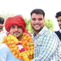 YUVRAJ SHARMA(@YuvrajS32303) 's Twitter Profile Photo