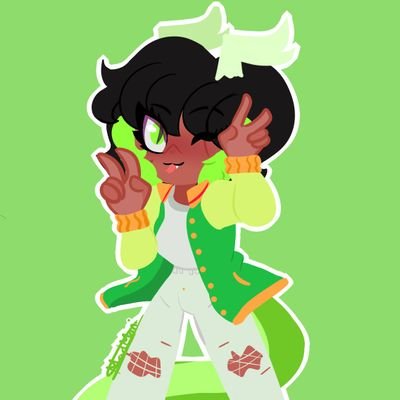 🐉LMK RP account🐎
SPOILER WARNING!!!
Heyo!!!
She/They
I am just trying to have some fun!
Main account is @m4dm0n1