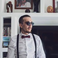 el Landers (@el_landers_) 's Twitter Profile