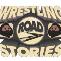 Wrestling Road Stories(@RoadWrestling) 's Twitter Profile Photo