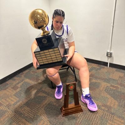 2024 WA 3A State Champ🏆🏆🏆🏆 | FBC Northwest Alliance| 5’11” Point Forward| Garfield HS - 🏐#16 🏀#0 | Weber State WBB 🐾 💜