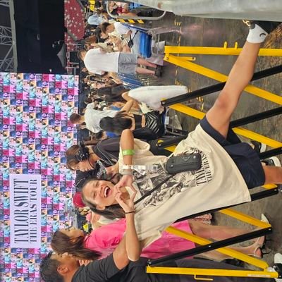 jasmineeprimaa's profile picture. you r real but in my fanta sea || swifties 🫶🏼✨️