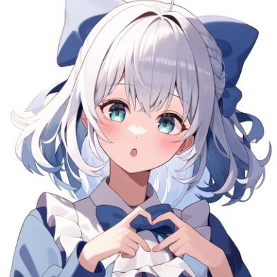 💙🍞 Keeping FlaVR well fed and well bread. Mama:@pipkinpippa Rig:@RomaniaChan Banner:@pinnipedstwt
🎨#MinnaKakou
https://t.co/w8wSAMyZMl