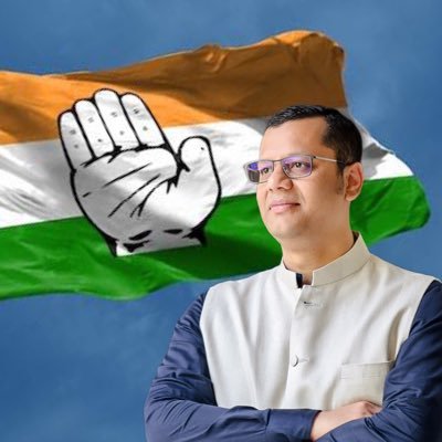 Leader of Opposition - Goa. M.L.A. 34-Cuncolim Constituency of Indian National Congress.