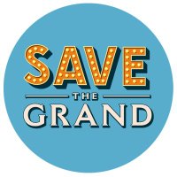 Grand Cinema(@GrandCinema) 's Twitter Profile Photo