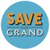 Grand Cinema (@GrandCinema) Twitter profile photo