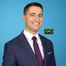 MaxTsaparis's profile picture. Certified Meteorologist & Digital News Anchor @NewsNation in sweet home Chicago, AP award winner, FSU alum 🏳️‍🌈
