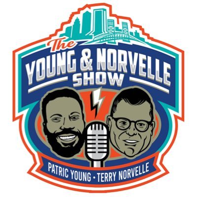 Young and Norvelle Show