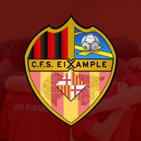 CFS Eixample (@cfseixample) 's Twitter Profile
