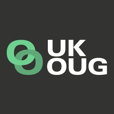 Largest independent Oracle user group in the UK - a hub for connecting, learning, sharing and shaping conversation for the mutual benefit of the community