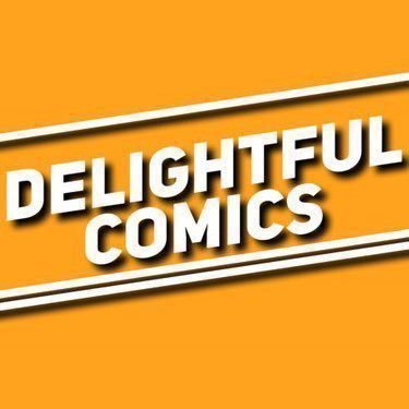 Comic Fans, “Unite With Delight!” Everything SuperHero & ComicBook Entertainment! #DelightfulComics (Founder @DomJViscounte )
